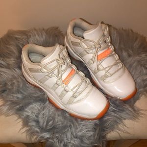 Jordan Low Citrus 11